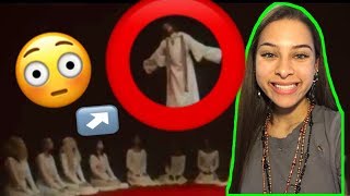 TRIPPIE REDD  TOPANGA OFFICIAL MUSIC VIDEO REACTION  REVIEW 🕊 [upl. by Eedia]