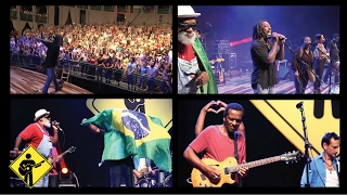 Stand By Me  Playing For Change Band  Live in Brazil [upl. by Aliuqaj]