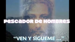 PESCADOR DE HOMBRES  MUSICA INSTRUMENTAL [upl. by Nlycaj]