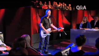 BillyBragg  Ideology Live [upl. by Tirreg254]