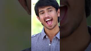 Raj Tarun Hilarious Comedy with Avika Gor  UyyalaJampala  shorts  youtubeshorts  comedy [upl. by Treat935]