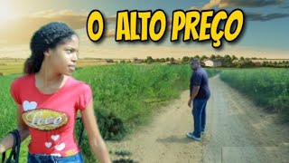 O ALTO PREÇO filme gospel completoo melhor de 2024 [upl. by Nirre814]