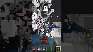 Main Jinda Hun lekin kahan jindagi hai minecraft tecnogamerz spyinssan premiumgaming7878shorts [upl. by Eerbua]