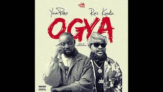 Yaa pono ft Ras Kuuku  OGYA prod by [upl. by Crosby70]