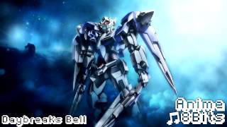 Gundam00  Op 1  Daybreaks Bell 8Bits [upl. by Ennayram]