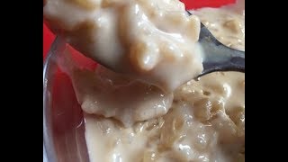 Riz au lait au Thermomix ® quot recette rapide et facile quot [upl. by Enayd557]