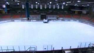 How Its Made  Hockey Rink [upl. by Staci]