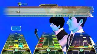 The Beatles Rock Band How Do You Do It OMBFC [upl. by Midan]