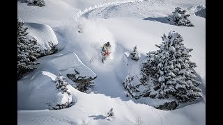 Best of Engadinsnow 2019  SilvaplanaCorvatsch SUI [upl. by Narok]