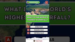 🌎Globle Geography Quiz Game  World Geography For UPSC  GK Questions and Answers shorts [upl. by Ahk]