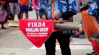 ANOMAN OBONG  Pengamen ANGKLUNG Indramayu [upl. by Erina64]