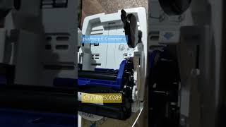 Kimberly Clark Professional HRT Roll Dispenser kimberly shorts dispenserair youtubeshortsshort [upl. by Koran]