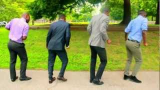 Azonto Dance to Iyanya  Kukere Azonto Fever [upl. by Abrahamsen335]