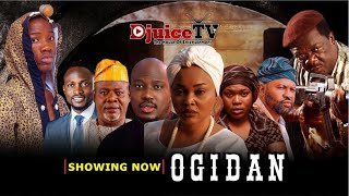 Ogidan Latest Yoruba Movie 2024 Drama Starring Mercy Aigbe  Yinka Quadri  Debbi shokoya\ Temitope [upl. by Alyson]