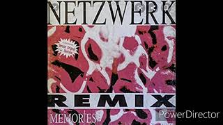 NETZWERK  MEMORIES Stonebringers bootleg 2020 [upl. by Aneeres895]