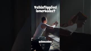 Vallásfüggőség jelei onlinepszichológus vallásfüggőség ismerkedés önismeret öngondoskodás [upl. by Ahsar325]