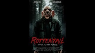 Rottentail 2019  Trailer  Dominique Swain  William McNamara  Corin Nemec  Brian Skiba [upl. by Abijah]