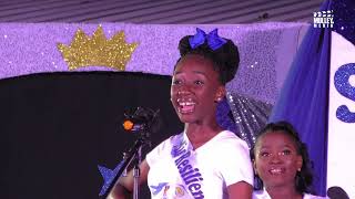 Saddlers Primary School Queenshow 2024 Fanfare Segment [upl. by Normalie]