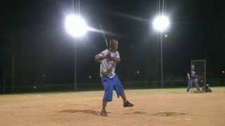 Slowmotion Home Run  Miken Super Freak  Lil Chris  wwwkellysultimatesportscom  8884482919 [upl. by Alleras]