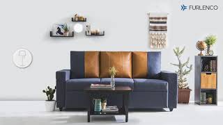 Rodeo living room  Furlenco [upl. by Ettenajna]