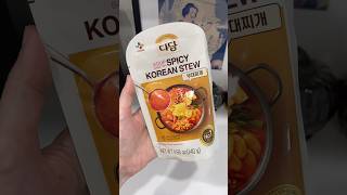 Cooking Korean Army Stew with 다담 부대찌개 😋 부대찌개만들기 koreanstew [upl. by Gian30]