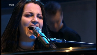 Evanescence  Rock Am Ring 2007 Full Show [upl. by Kenyon]