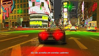 Flashing Lights  GTA IV 𝙇𝙚𝙜𝙚𝙣𝙙𝙖𝙙𝙤 [upl. by Mintun]