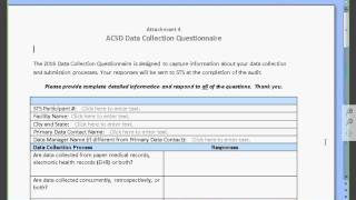 STS Adult Cardiac Surgery Database Audit Instructions [upl. by Svensen470]