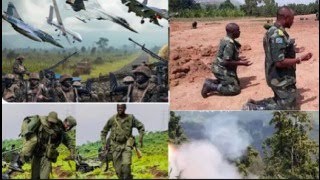 AMAKURU IKI GITONDO TALIKI 81124NONAHA FARDC IPFUKAMIYE M23 IMIRWANO IRAKOMEYE LUKOVU WALIKALE [upl. by Isdnyl]