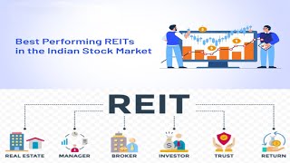 Best REIT Stocks for Investment  Top REIT Stocks for long term investment  REITs  Real Estate [upl. by Pampuch]