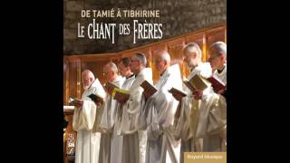 Choeur des Moines de lAbbaye de Tamié  Cantique de Siméon NT3 “Sauvenous Seigneur” Complies [upl. by Nuahsor162]