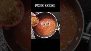 Pizza Sauce recipe [upl. by Benco]