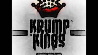 Krump Kings  Ryats Anthem [upl. by Dow]