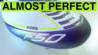 5 Reasons why MESSI HAS THE BEST football boots of 2024 [upl. by Zetta]