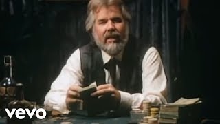 Kenny Rogers  The Gambler [upl. by Learsiy127]