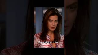 Susan cheated on Mike  Desperate Housewives [upl. by Ylrebmi505]