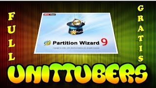 descargar gratis MINI TOOLS PARTITION WIZARD FULL mega  2016 [upl. by Aesoh]