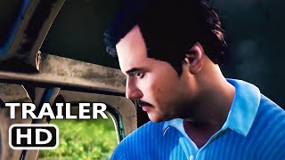 PS4  Narcos Rise Of The Cartels Trailer 2019 [upl. by Natloz]