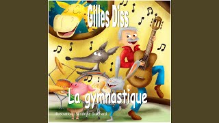 La gymnastique Instrumental [upl. by Othello]