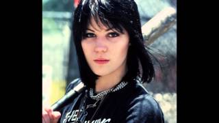 Joan Jett have you ever seen the rain and acdc [upl. by Haneekas]