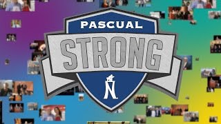 Retirement Tribute Video for Pascual Gonzalez [upl. by Jamaal348]