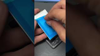 Samsung S10 Battery Replacement 🪫🪛 [upl. by Ethbun801]