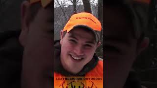 300 Win Mag vs Deer Hunting in Pennsylvania [upl. by Adnilra867]