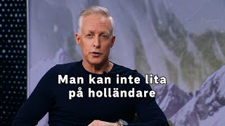 Man kan inte lita på holländare [upl. by Nessie]