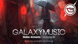 Gabe Almeda  Escapade Audiophile FREEBIE [upl. by Notnilc51]