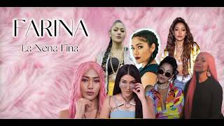 Farina  Mix 2024 [upl. by Vaas]