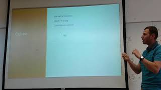 Lecture 9  DNN Compression and Quantization  Deep Learning on Hardware Accelerators [upl. by Perrine]