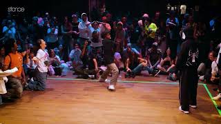 Tenacity vs King Klutch semi all styles  stance x HOUSE OF DANCE TWIN CITIES 10 YR ANNIV [upl. by Peednas943]