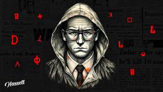 Deciphering the Zodiac Killer [upl. by Marchall]