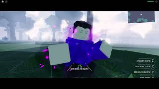 Sorcerers Legacy  Roblox  2024 03 28 [upl. by Scholz165]